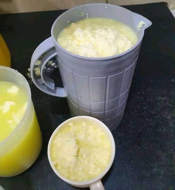 Let's settle for once     

Like ❤️ for Kelenjin Mursik                       Retweet🔁  for  Kisii  Amaroranu