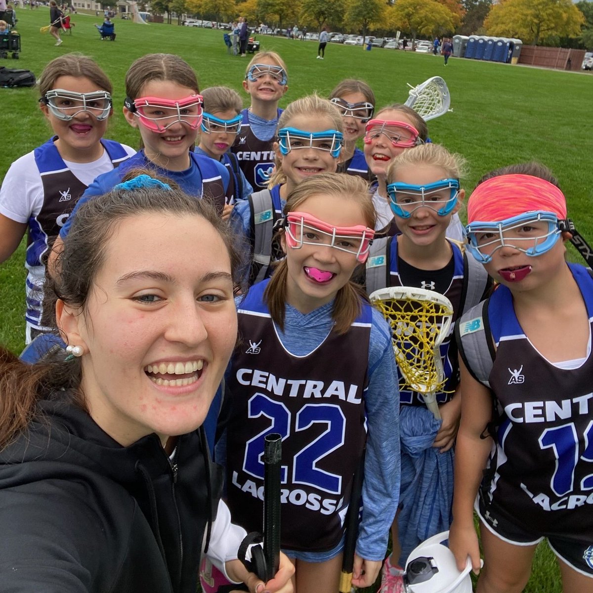 #teammatetuesday 💙🩶
featuring the future of Central Lacrosse - our 33/34 superstars!!