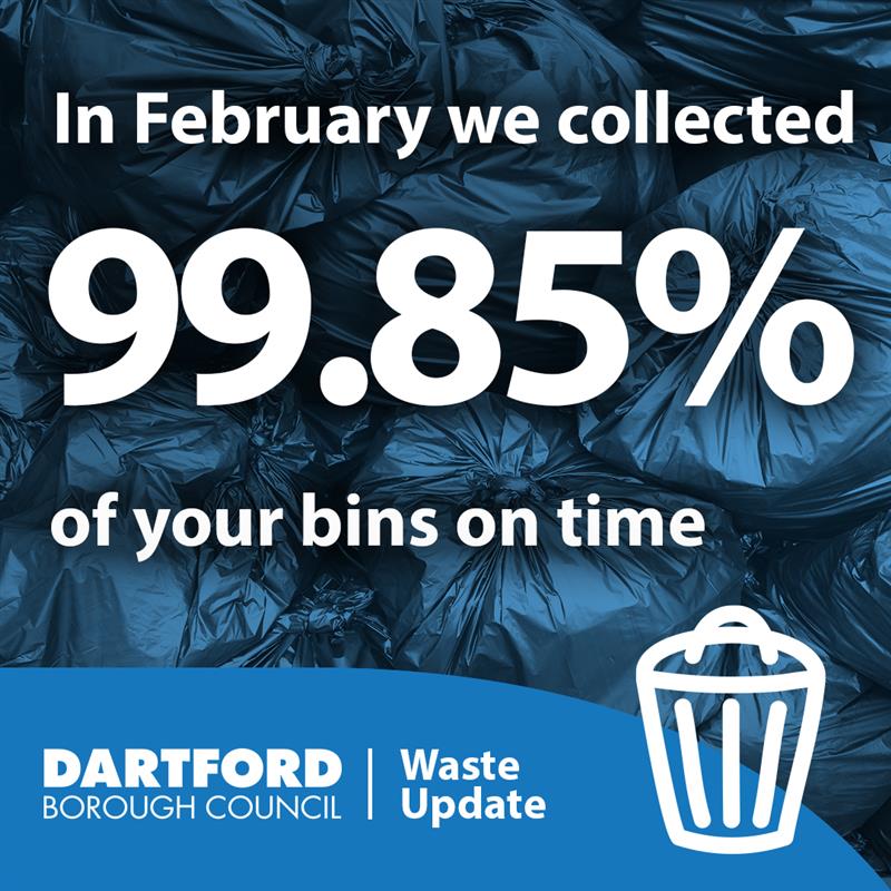 Dartford Borough Council tweet media