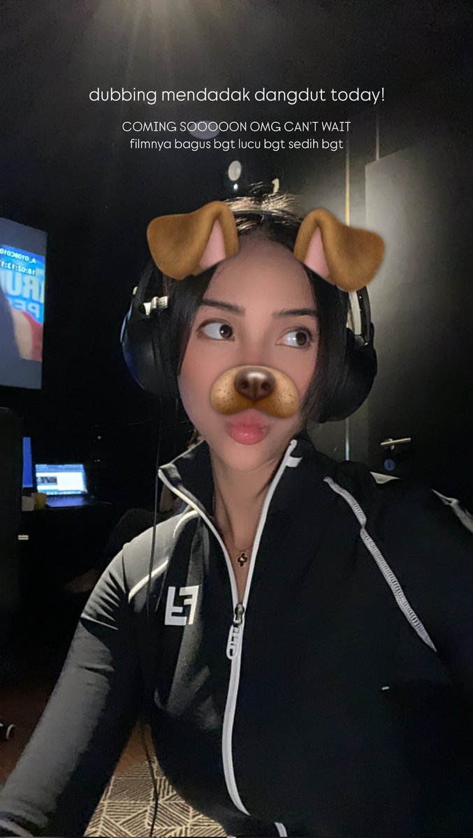 ayiz, geraldine. tweet media