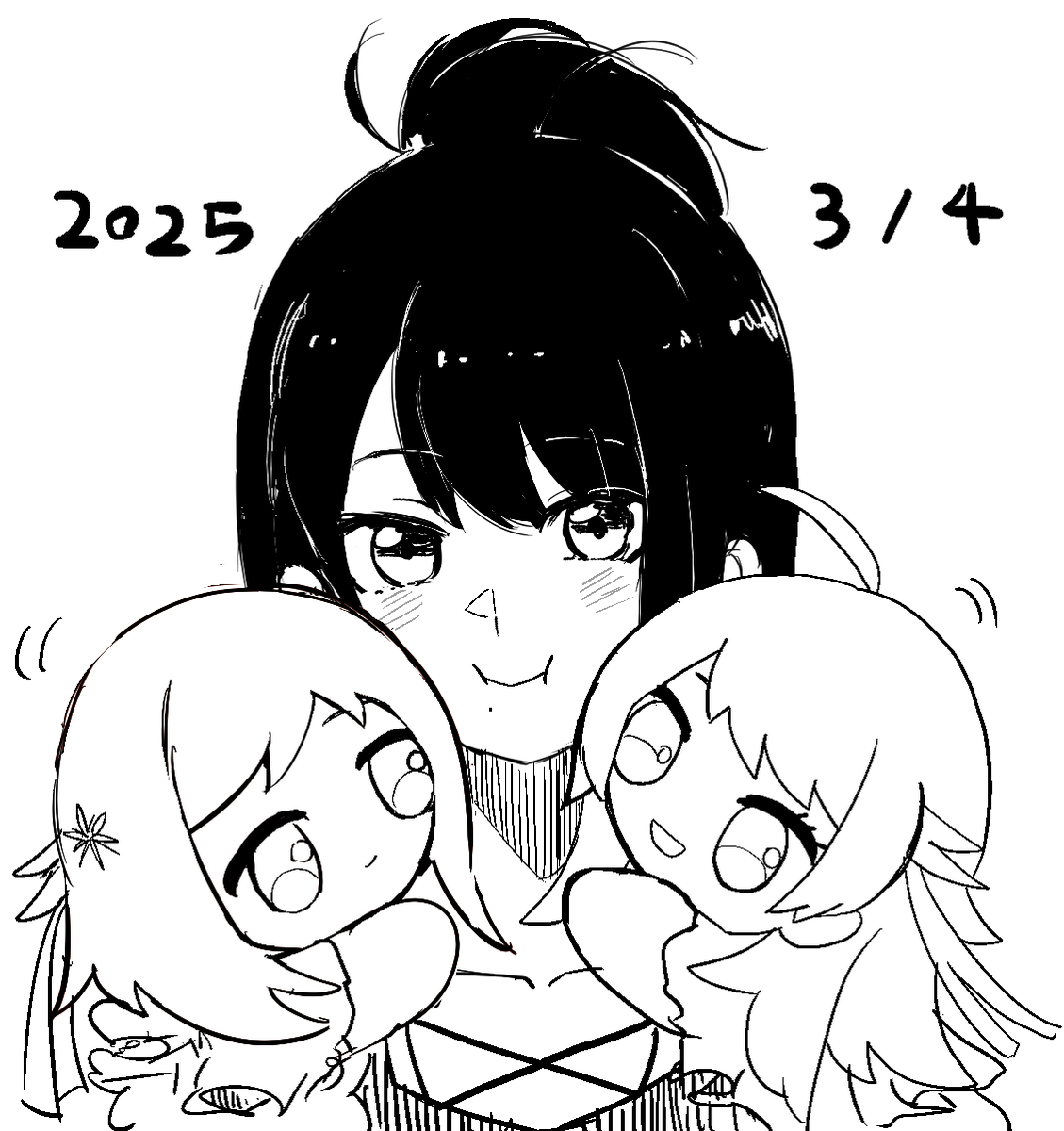 #風野灯織生誕祭2025 #風野灯織誕生祭2025 