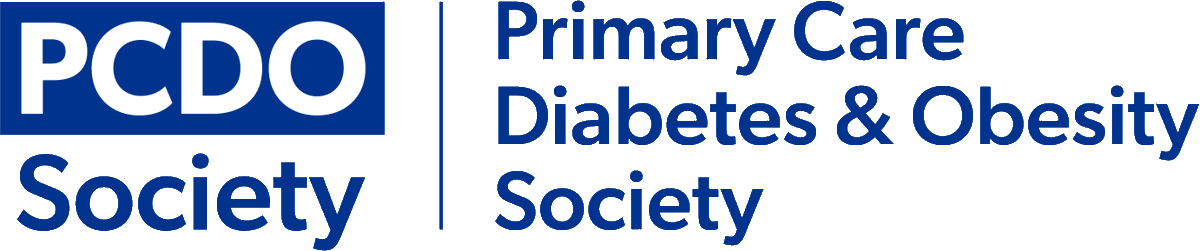 PCDS is evolving! Marking #WorldObesityDay, today we have officially become the Primary Care Diabetes &amp; Obesity Society.

Why the need for change? Read about it here: diabetesonthenet.com/diabetes-prima…