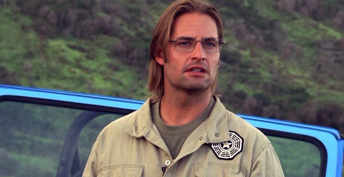 TheLOSTworld_'s tweet image. "LaFleur" aired 16 years ago today.