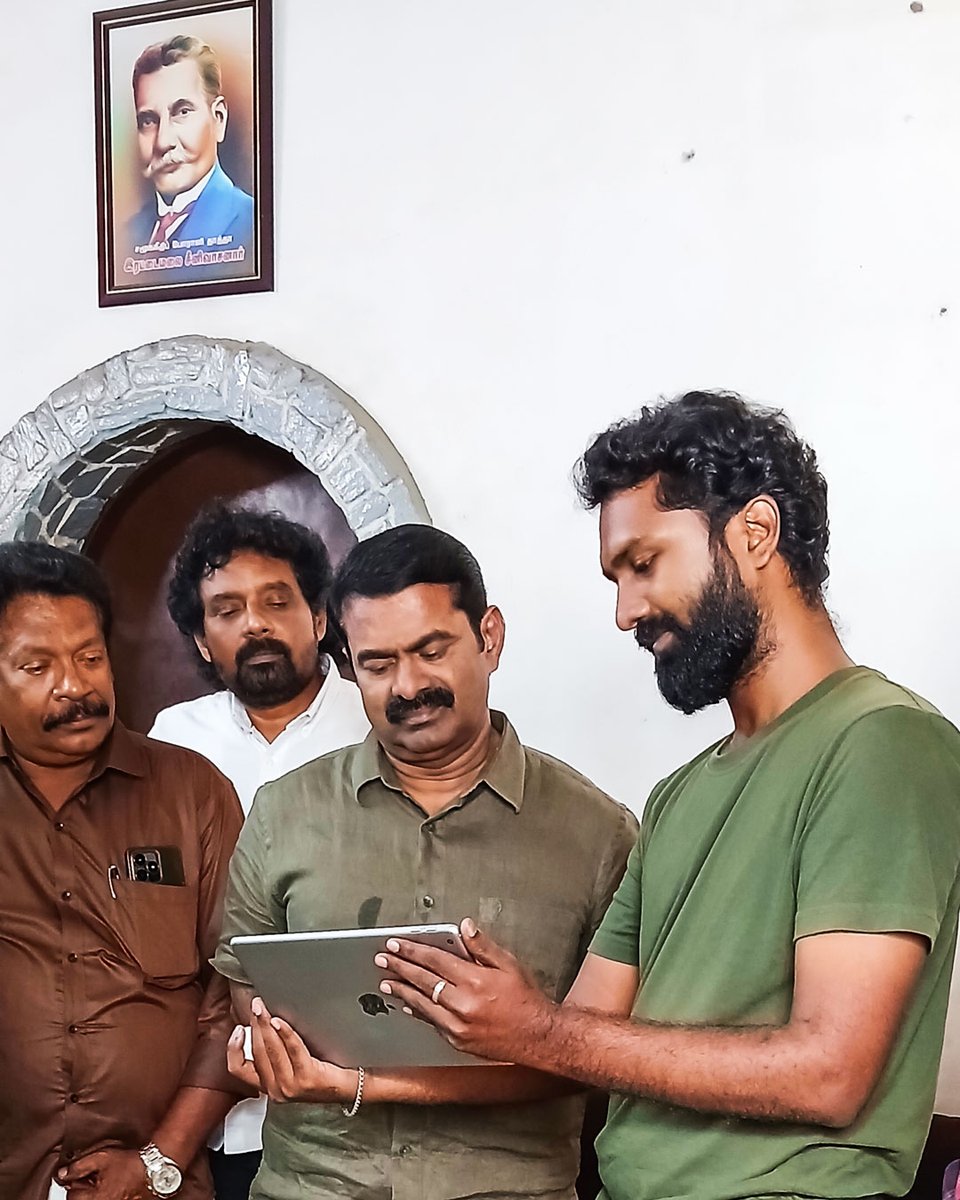 Thiru Arasu (@thiru_vishnu) / Posts / X