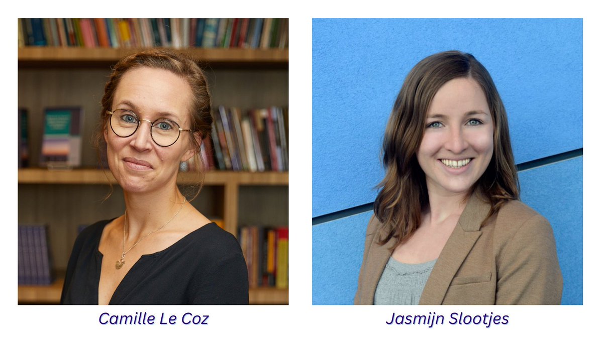 MigrationPolicy Inst (@migrationpolicy) on Twitter photo All of us <a href="/MigrationPolicy/">MigrationPolicy Inst</a> congratulate <a href="/CamilleLeCoz/">Camille Le Coz</a> & <a href="/JasmijnSlootjes/">Jasmijn Slootjes</a> for their promotions <a href="/MPI_Europe/">MPI Europe</a>!
And thank <a href="/HanneBeirens/">Hanne Beirens</a> for her brilliant contributions to the migration policy field during her leadership of MPI Europe:
bit.ly/43lNSkf All of us <a href="/MigrationPolicy/">MigrationPolicy Inst</a> congratulate <a href="/CamilleLeCoz/">Camille Le Coz</a> & <a href="/JasmijnSlootjes/">Jasmijn Slootjes</a> for their promotions <a href="/MPI_Europe/">MPI Europe</a>!
And thank <a href="/HanneBeirens/">Hanne Beirens</a> for her brilliant contributions to the migration policy field during her leadership of MPI Europe:
bit.ly/43lNSkf