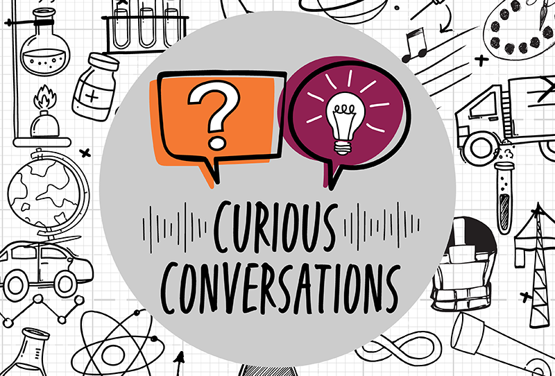 Laszlo Horvath joined VT’s Curious Conversations podcast this week to discuss the complexities of packaging and how international tariffs may cause supply chain disruptions. Listen to the full conversation here: news.vt.edu/articles/2025/…

#VT #CPULD #CuriousConversations
