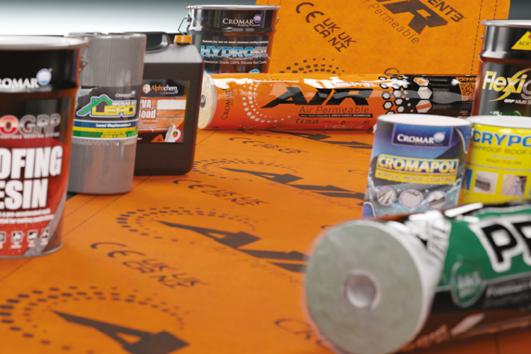 Trending Now Builders Merchants tweet media