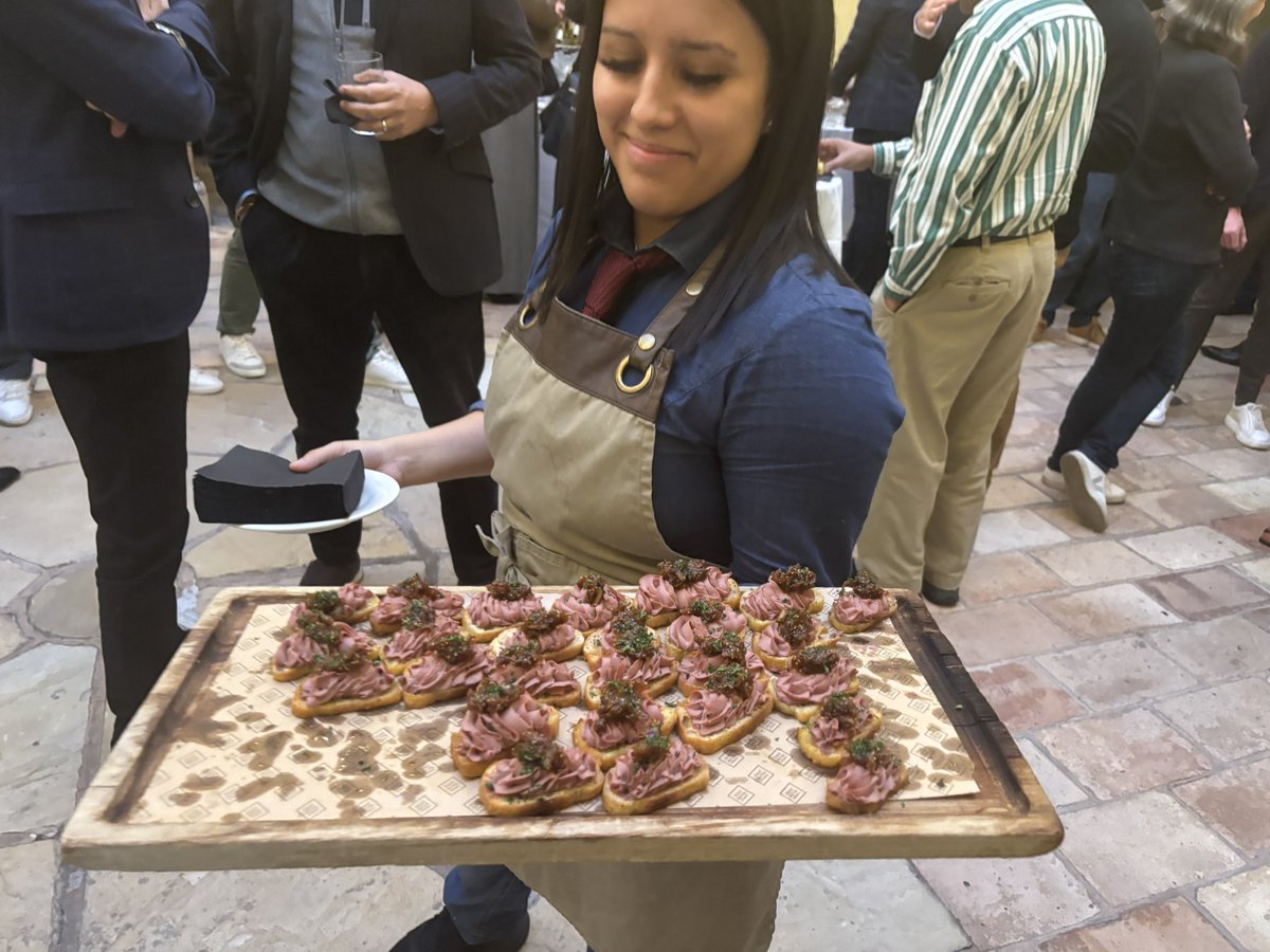 A Celebration of Progress: Launching The Innovation Awards 2025
As we step into a future defined by innovation and ambition, I am delighted to reflect on an incredible milestone—yesterday’s launch of The Innovation Awards 2025 at the West Midlands Business Festival. Held at the