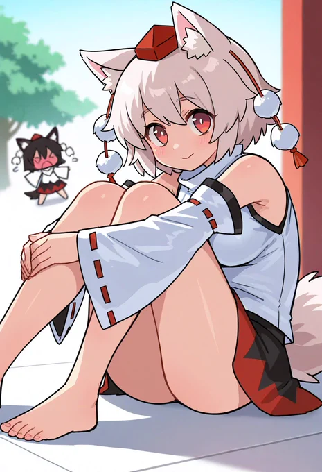 椛 