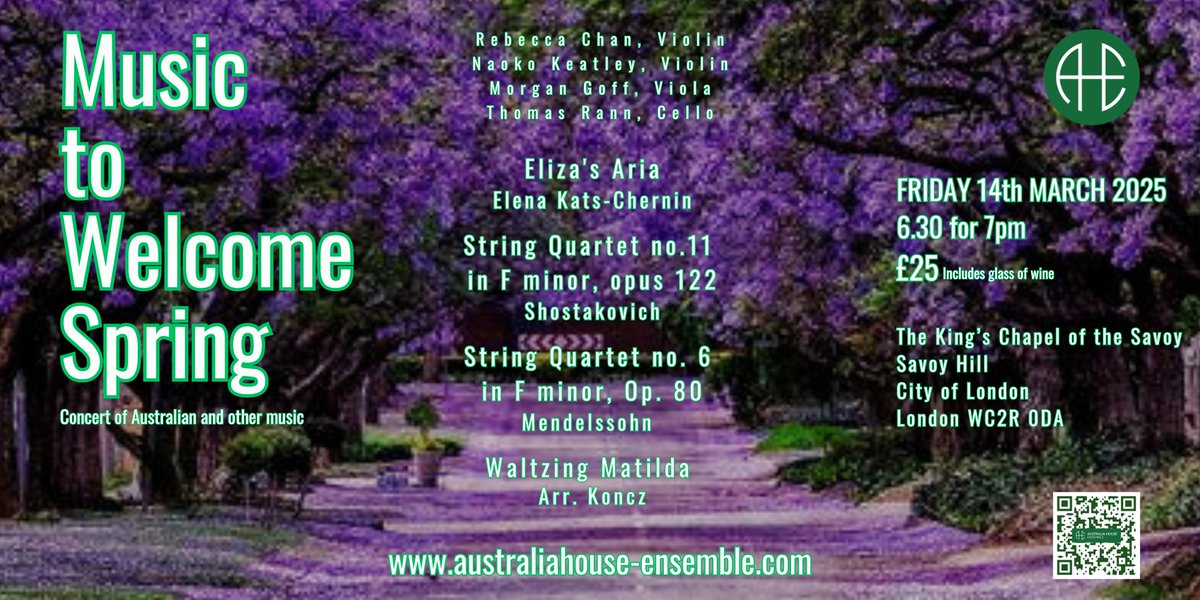 TaitTrust's tweet photo. Awards now open | Concerts - AHE 14th March - ANZAC Day 25th April - Stefan Cassomenos 9th May - https://t.co/UsdGdRUYeo https://t.co/ea27o8Je3O