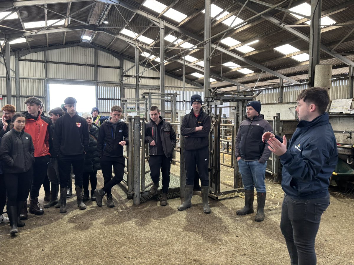 Agri Aware tweet media