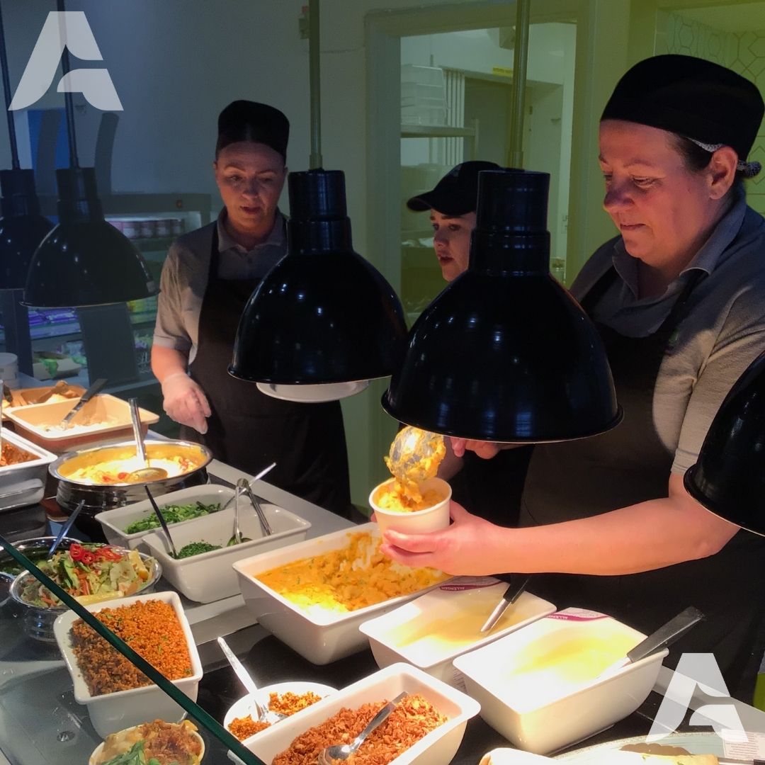 AGH Solutions Ltd tweet media