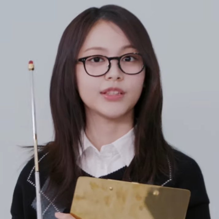 안경콤 ㄹㅈㄷ다
너무귀여운데너무잘어울림