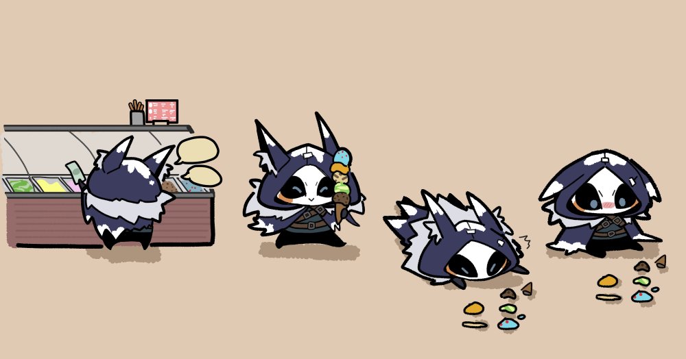 siroookane's tweet photo. 🍨 https://t.co/W5Bx39RZgu