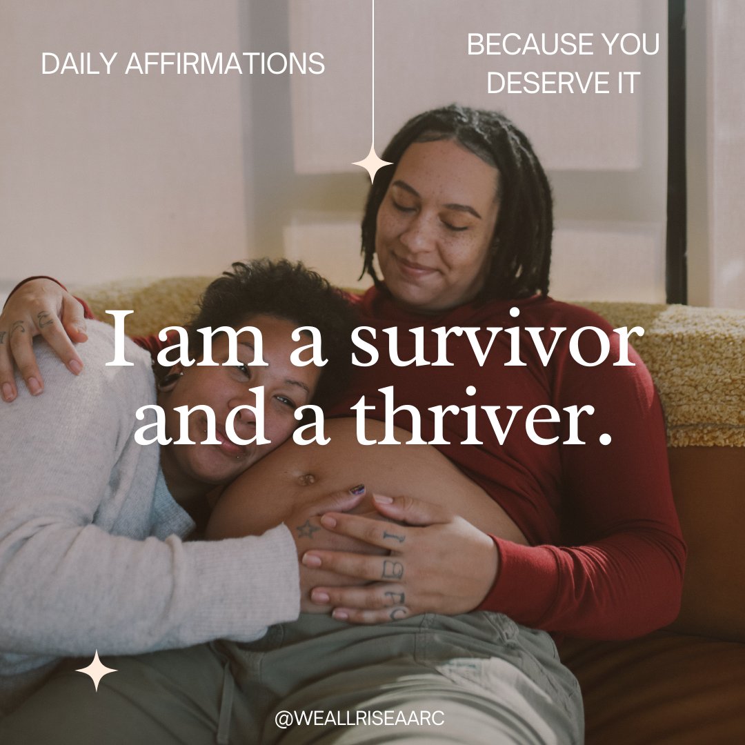 Repeat after me #dailyaffirmations