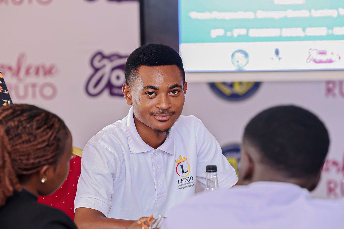 #tubonge
#gamechanger
#focusedimpact