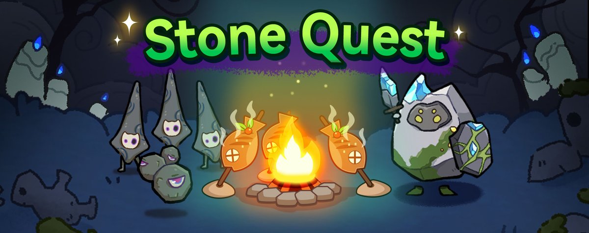 Stone Squad tweet media