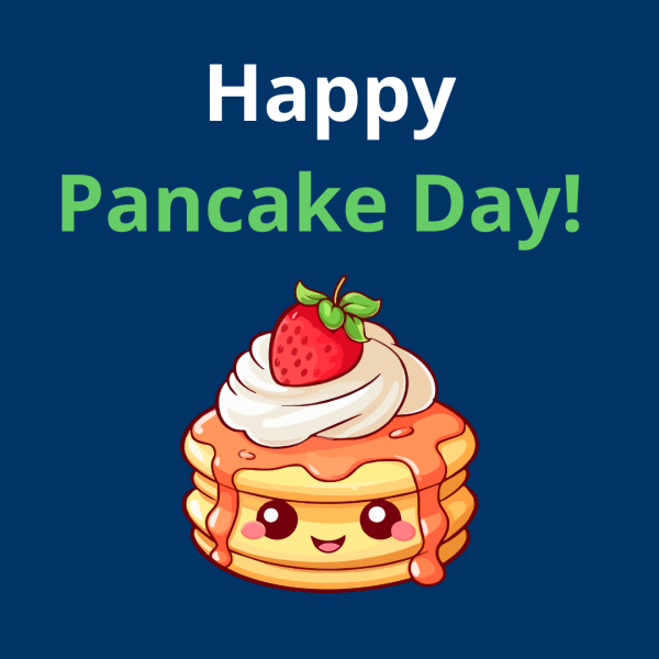 At Clearly Education, we’re all about serving up the best support for schools and nurseries. Let’s make today as flipping good as it can get! 😉

What’s your favourite pancake topping? Let us know in the comments! 🍯🍓🍌

#PancakeDay #ShroveTuesday #EducationMatters
