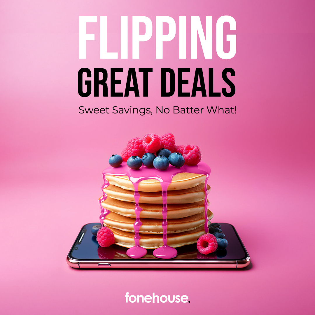 Fonehouse tweet media