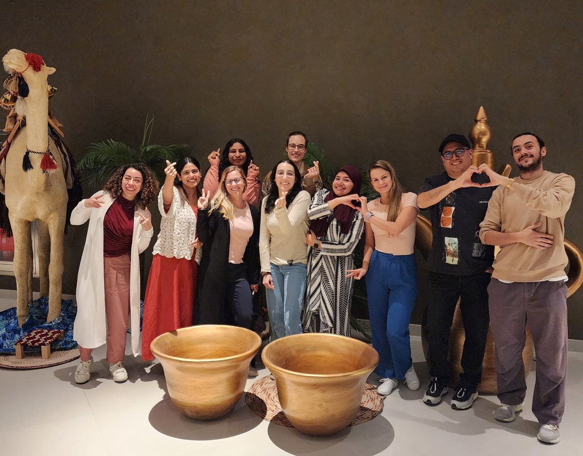 Ramadan Kareem🕯from Stress Granule group + visiting student Marta ❤️❤️❤️❤️ <a href="/cragenomica/">CRAG</a>
<a href="/Israel1707/">israel</a> <a href="/itzellbiologiam/">Itzell E. Hernández-Sánchez</a> <a href="/_fareena/">Fareena Rafique</a> <a href="/AlquraishFatema/">Fatema H Alquraish</a> <a href="/ViolaLondono/">Violeta Londoño</a>