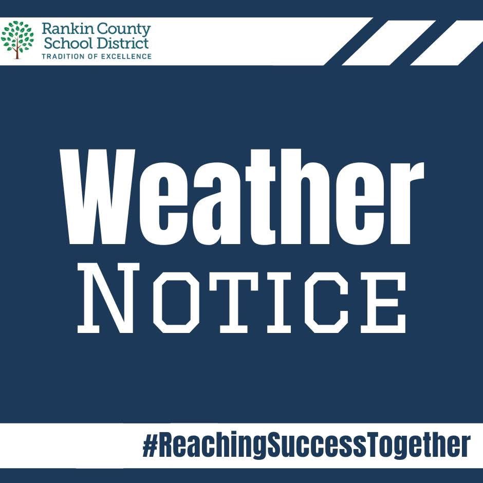 Pisgah High School will dismiss today at 12:50. Please remember, no Frontiers or after school extracurricular activities will be take place today.

If you have any questions, please call the office. Thank you and stay safe!