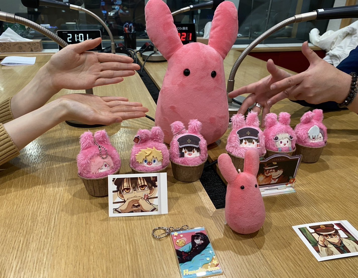 まふまふ そらる あらき 少年T ばぁう しゆん まひと てると 花子くん まふまふ そらる あらき 少年T ばぁう しゆん まひと てる