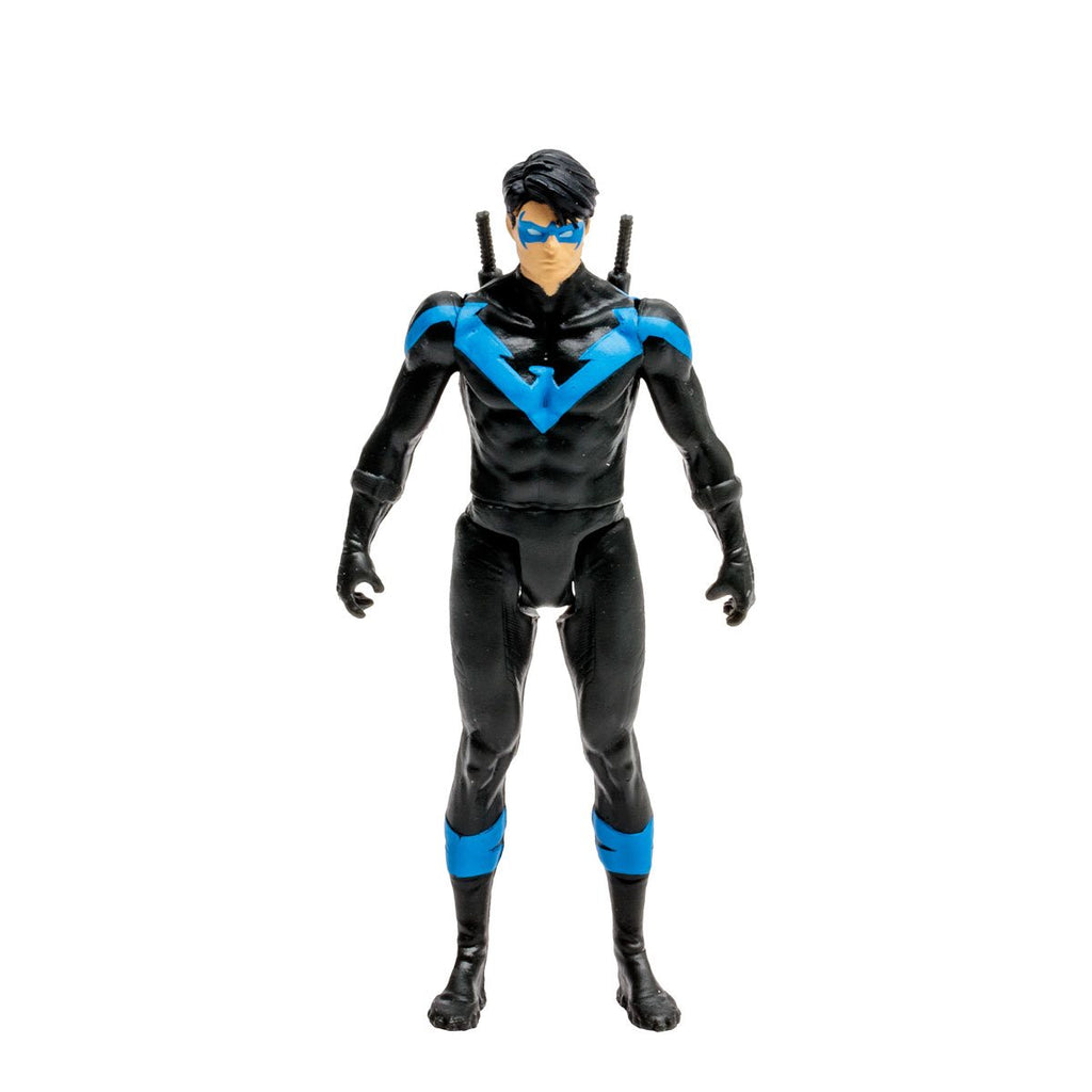 ToyclickCOZA's tweet photo. Unleash the hero within with the Page Punchers - Nightwing Rebirth! ๐ฆ Dive into action with this incredible #ActionFigure that includes an English Comic book! Grab it now for just R 250.00 from McFarlane Toys! #dccomics #nightwing #DChero https://t.co/eLH1QtzBBF https://t.co/M2b1O0OlnL
