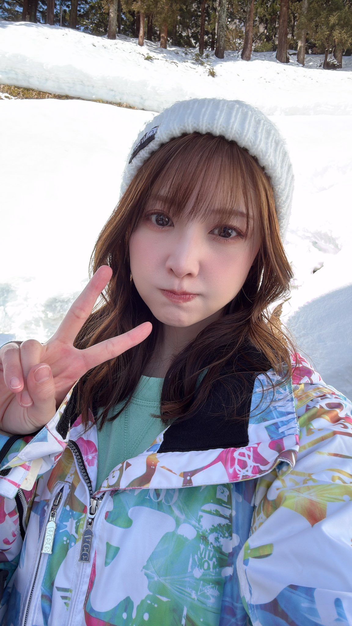 小池唯 