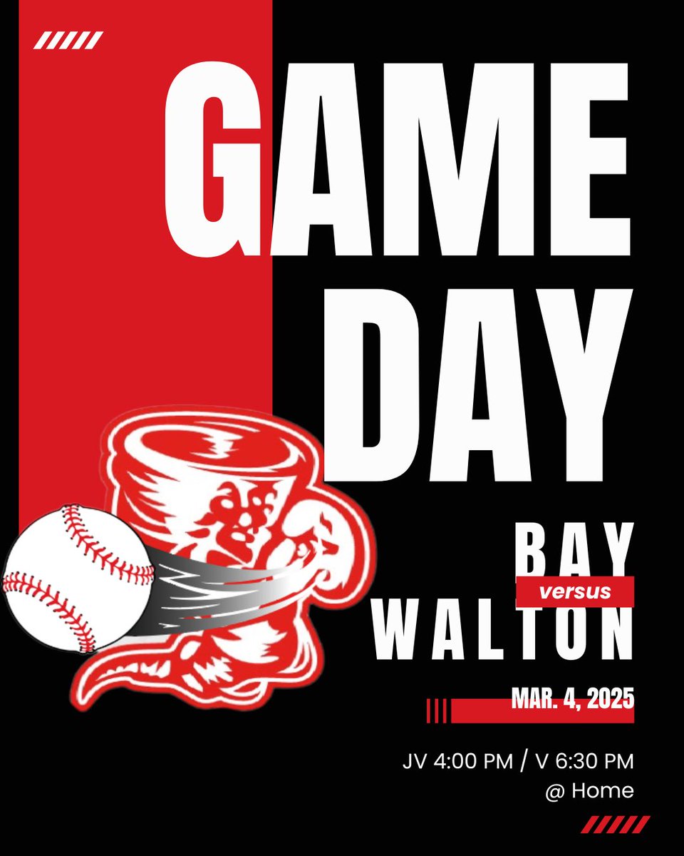 🌪️ ⚾️❤️⚾️🖤