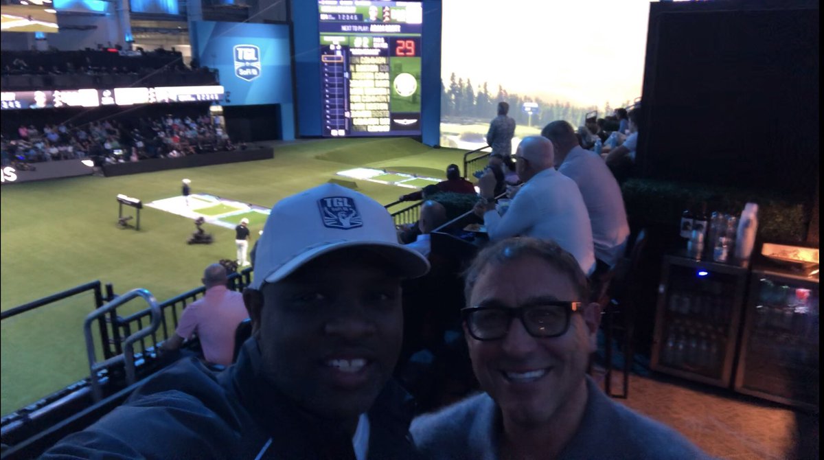 Donte Scott tweet media