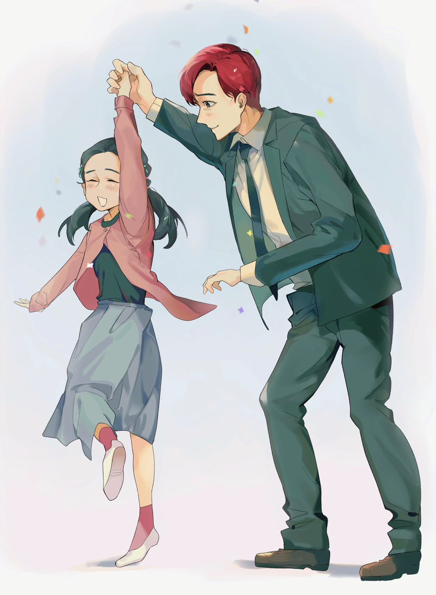 夢の中だけでも
 #SquidGame #GiHun