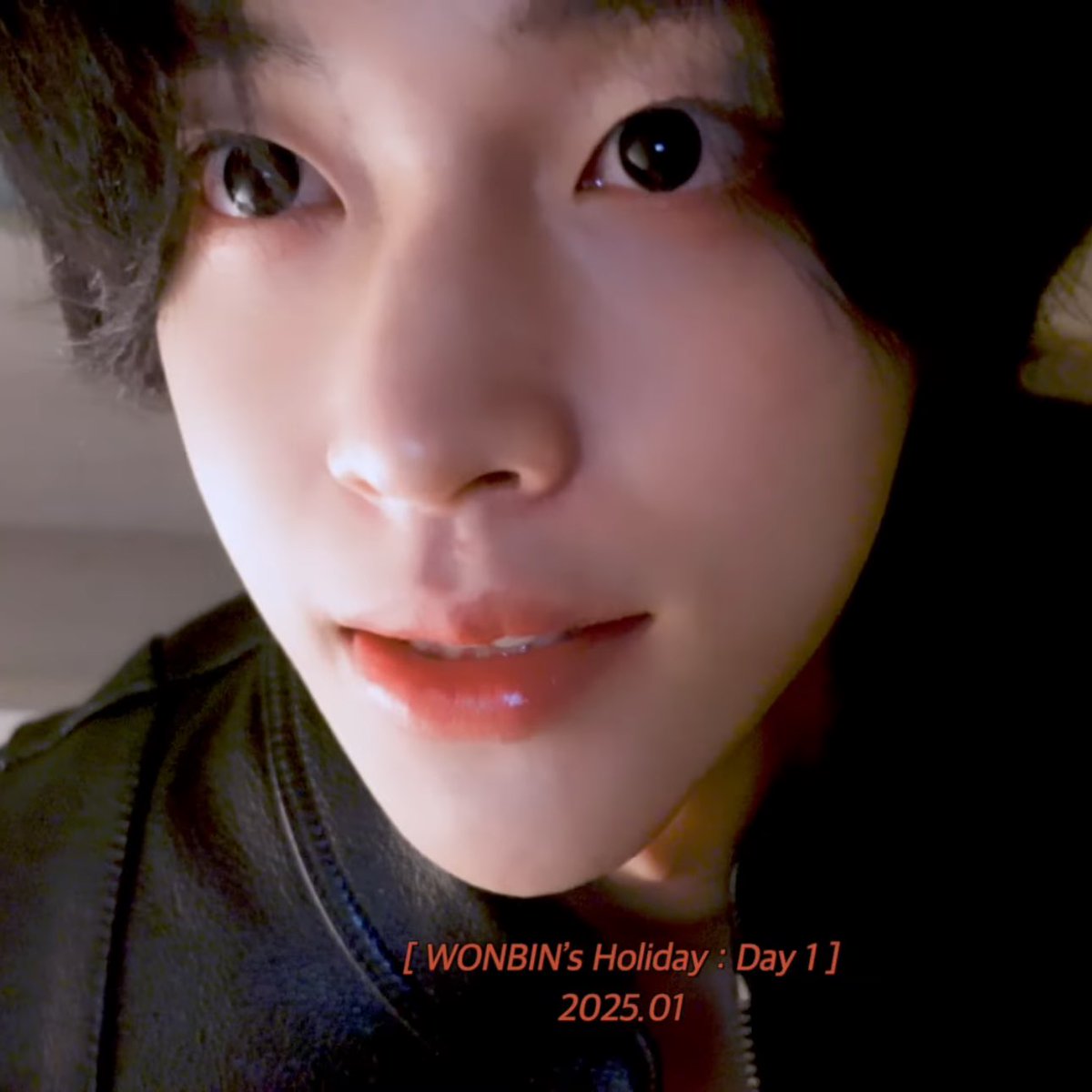 wonbin pics tweet media
