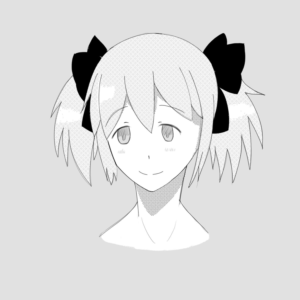 moesh11t's tweet photo. #MadokaMagica https://t.co/JjVRZLFBKI