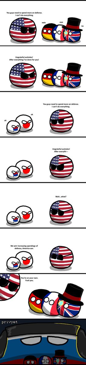 It’s crazy that this meme is apparently 10 years old