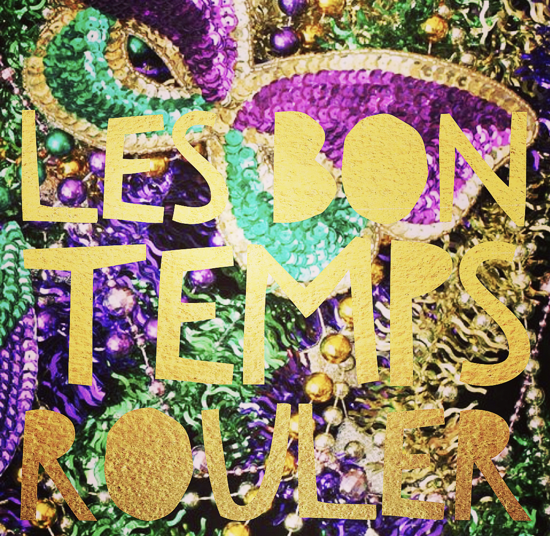 Happy Mardi Gras! We are celebrating the feast with some special treats  - Baby King Cakes(v) and Powdered Sugar Beignet(v) - available on Tuesday only, while supplies last.