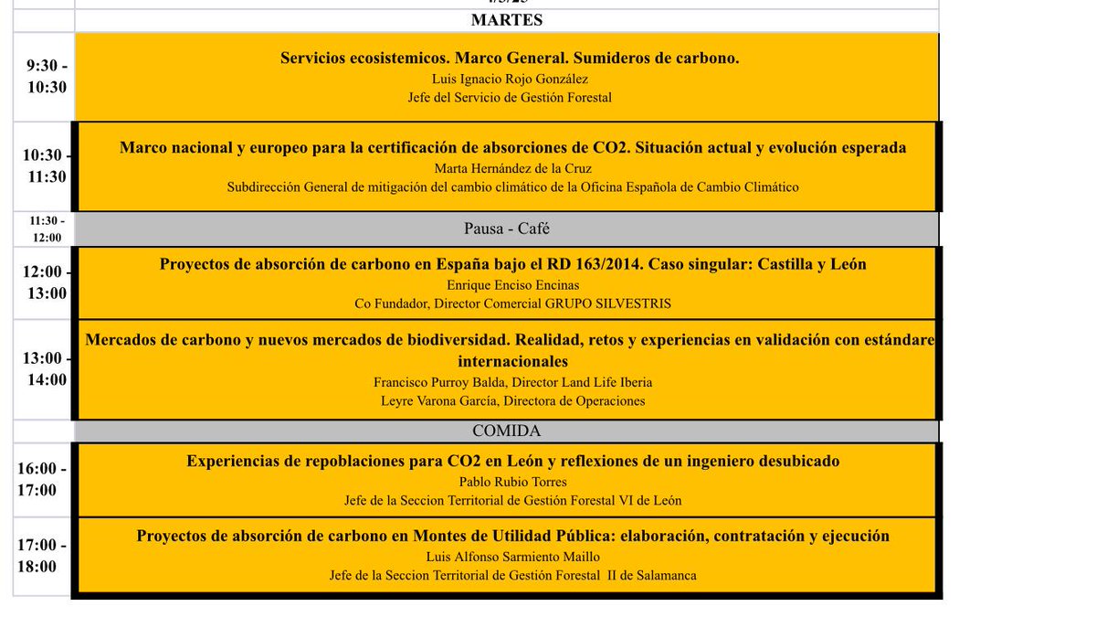 Grupo SYLVESTRIS tweet media