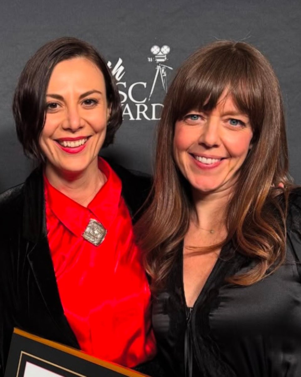 We’re proud to have worked recently with 2 talented #cinematographers who were nominated at the 39th #ASCawards. Congratulations to Catherine Goldschmidt for #HouseOfTheDragon S2 E8 - and - <a href="/alicebrooks/">Alice Brooks</a>  for excellent work on #Wicked. No doubt we'll see more nominations soon...