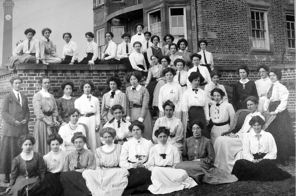 Uni of Birmingham tweet media