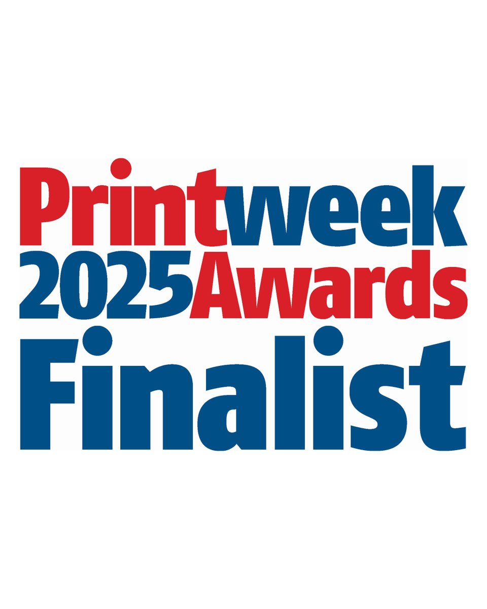 ShowcaseTweets's tweet photo. We’re excited to be attending the Printweek Awards 2025 this Thursday! Showcase Creative has been shortlisted in FOUR categories!

A huge congratulations to all the nominees—we can’t wait to celebrate with you all! 

#PrintweekAwards #ShowcaseCreative #BespokeLuxuryPackaging https://t.co/8E9TnoHS1P