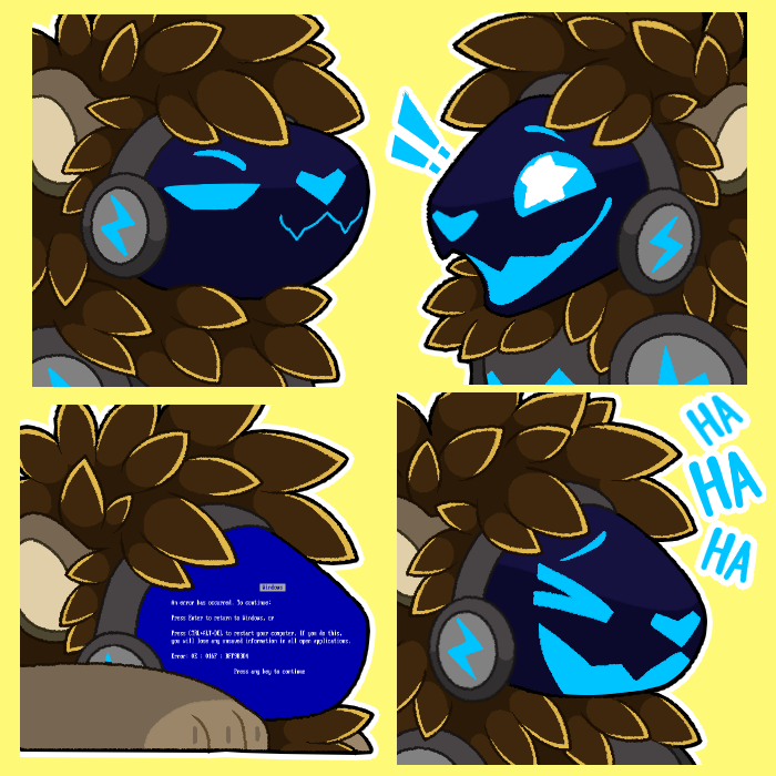 DIGNOTIONS's tweet photo. Emote coms for @aripl16 ! https://t.co/4hzJ2YDLrM