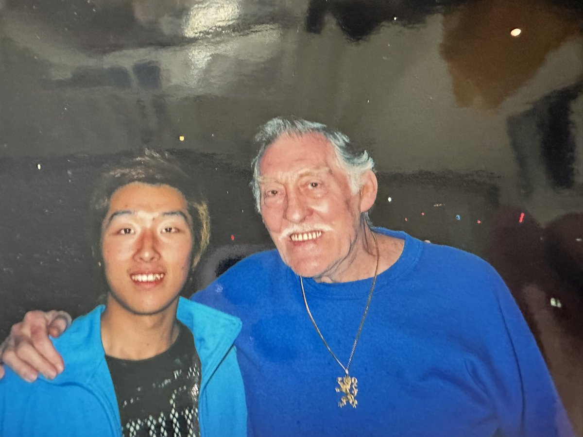 MITSUMOTO3210's tweet image. YouTube更新しました！

m.youtube.com/watch?v=dRxk0z…

チャンネル登録お願いします！

#新日本プロレス #napw #無我 #西村修 #プロレス王子ミツモト #独占スクープ #独占 #スクープ