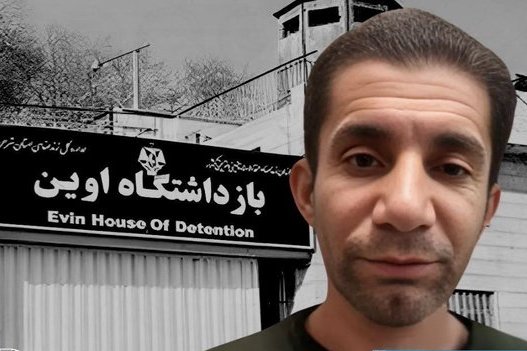 iranhrs_en's tweet photo. #Matlab_Ahmadian, political prisoner in #Evin, has been imprisoned for 15 years without furlough. In a letter to #Mai_Sato, the #UN Special Rapporteur on Human Rights in #Iran, highlighted the torture he endured &amp; dire conditions he faces, #urging attention to medical neglect. https://t.co/XlW6ko5zHn