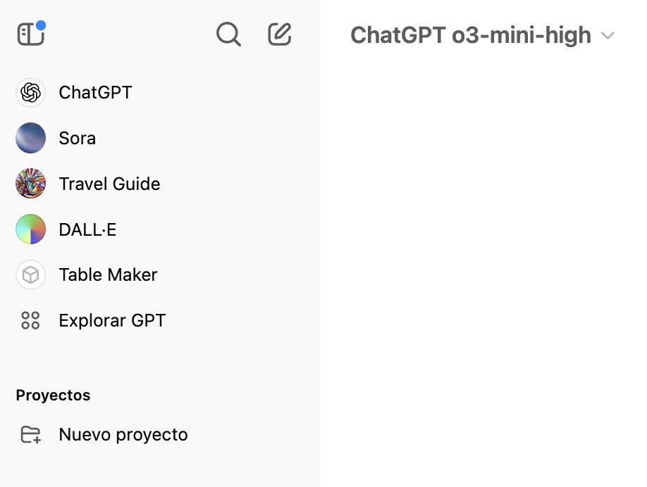 I hadn't noticed! Sora has been integrated into the ChatGPT dashboard. With a Plus account, you can create 50 10-second videos in 720p resolution. Time to start testing it out!