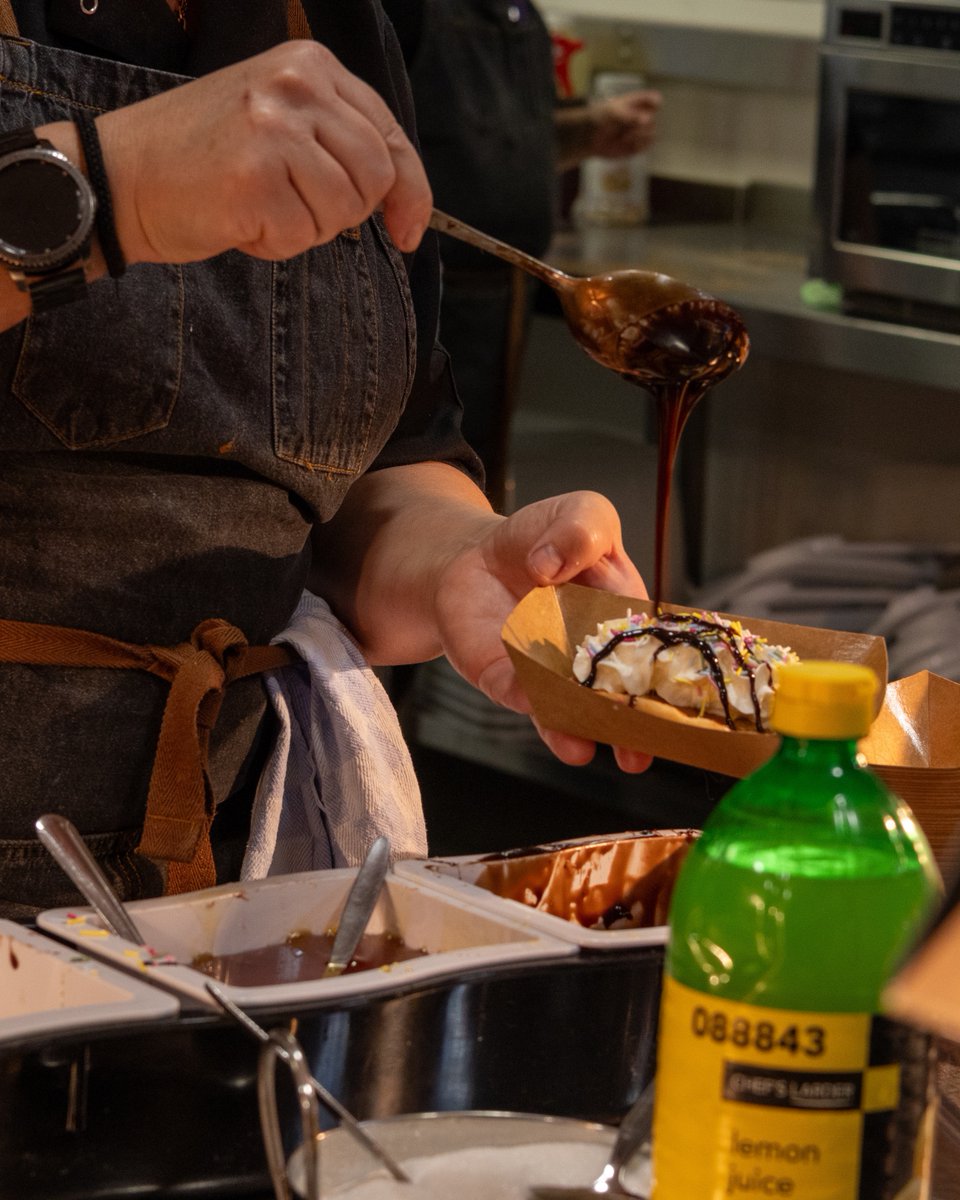 Brockington College tweet media