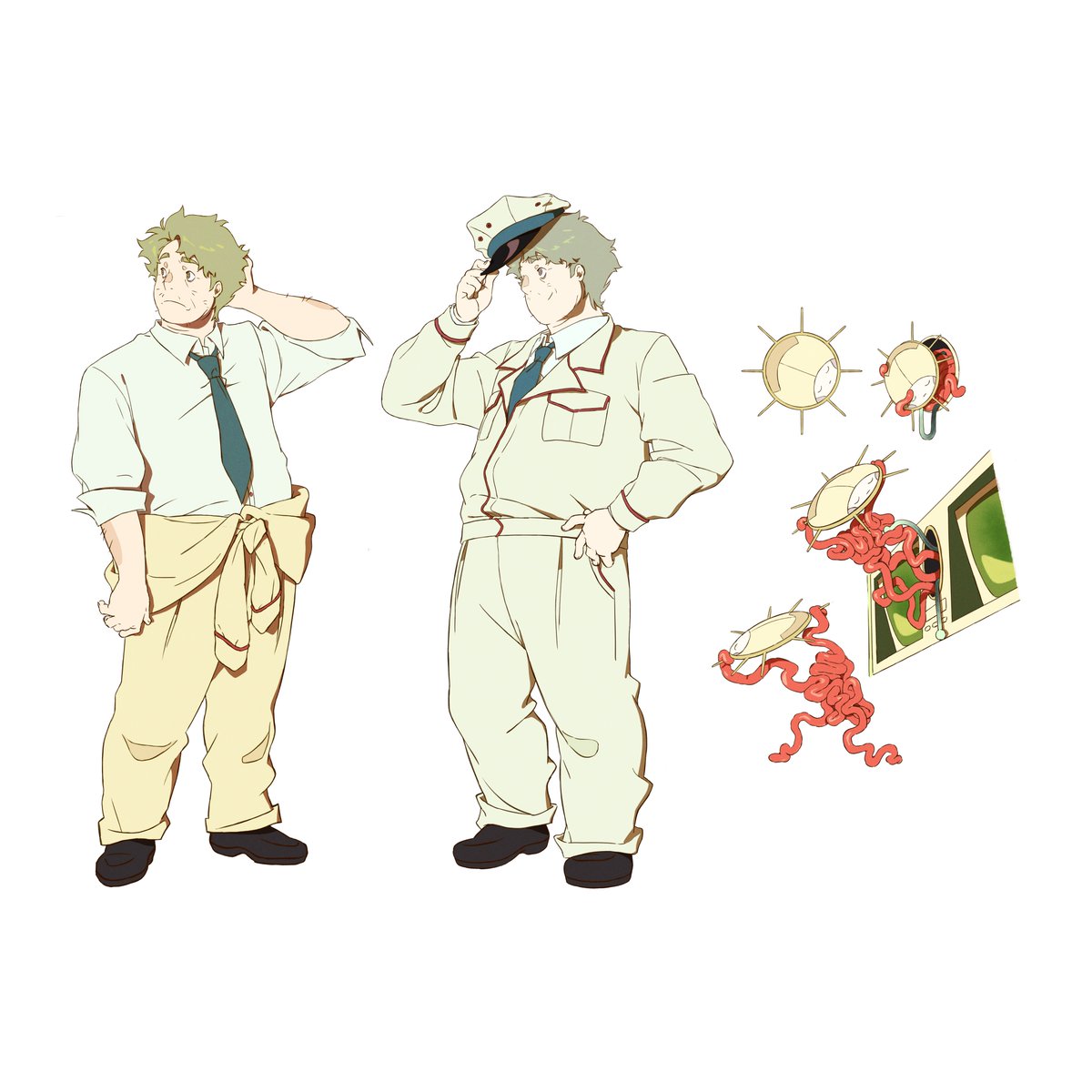 joopiter_3003's tweet image. 