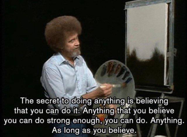 MustStopMurad's tweet photo. Believe in Something. https://t.co/hh6WByHW3h