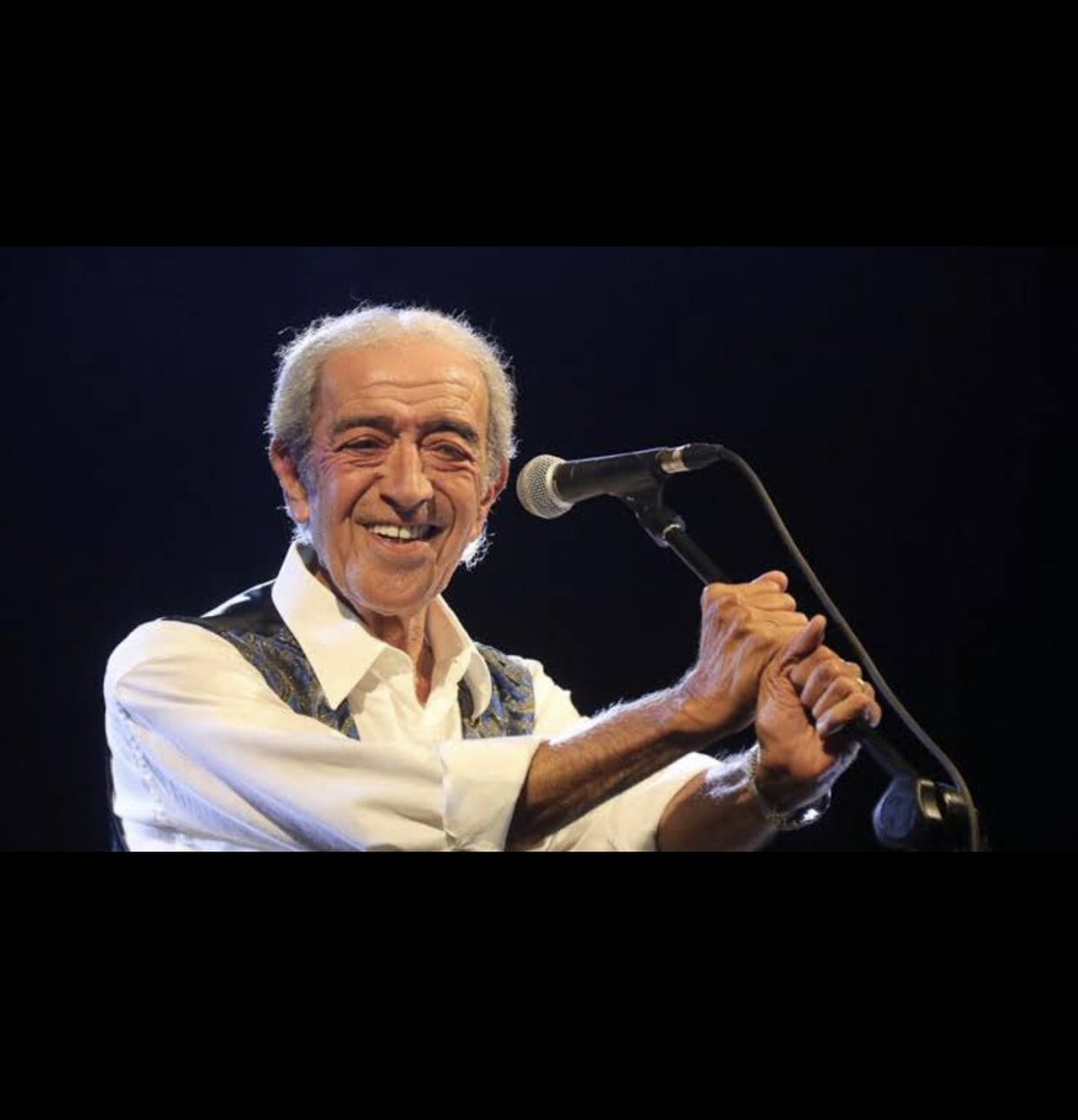 Hayatını kaybettiğini büyük bir üzüntüyle öğrendiğim, usta sanatçımız Edip Akbayram'a Allah'tan rahmet, ailesine, tüm sevenlerine ve milletimize başsağlığı diliyorum.

Eserleriyle nesiller boyu yaşamaya devam edecek.