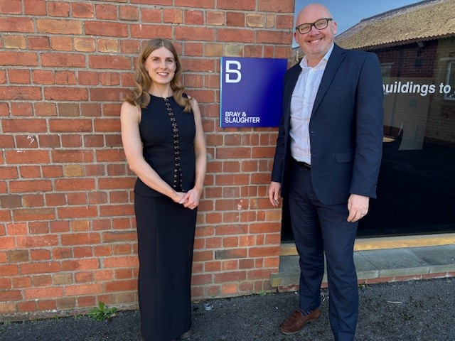 We are delighted to welcome Katie Corbett as our new Equality, Diversity, Inclusion, and Social Value Manager! Katie brings a wealth of experience in driving impactful EDI initiatives and a strong commitment to maximizing our social value.