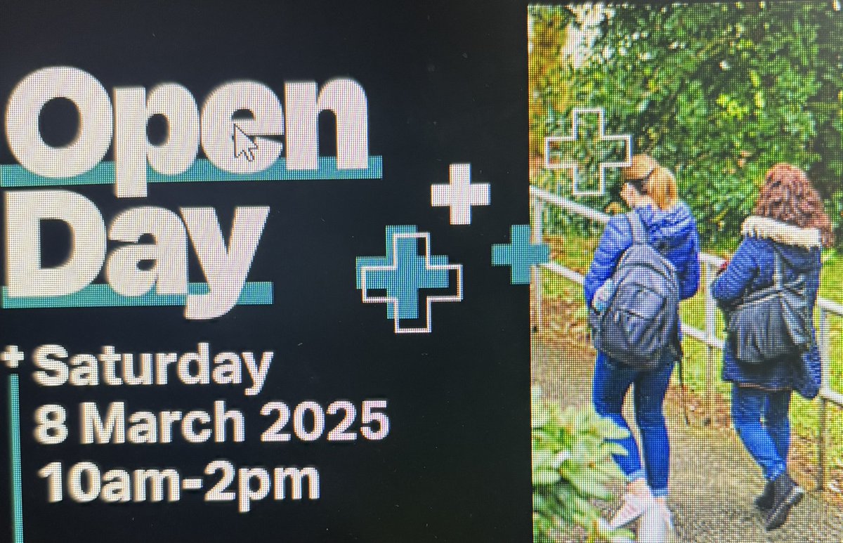 Please see below for an opportunity to attend an Open Day at Perth College this Saturday. More info can be found on the website: