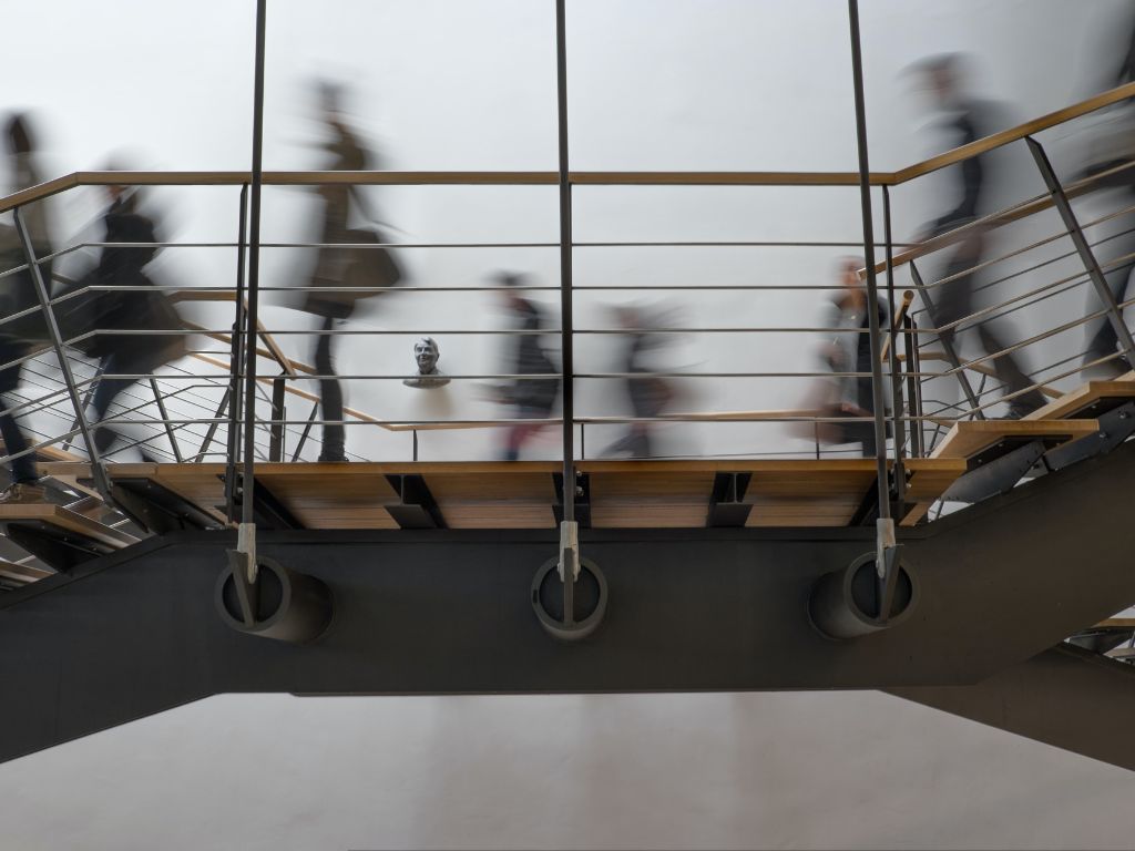 Liity TJNK:n tiedotuslistalle - saat tietoa apurahahausta, hankkeista, tapahtumista ja valtionpalkinnoista! tjnk.fi/fi/tiedotuslis…

Tiedoksi myös, että TJNK:n sosiaalisen median viestintä keskittyy nykyään kanavillemme LinkedInissä ja Facebookissa.

📷 : Loïc Fürhoff (Unsplash)